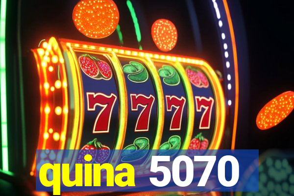 quina 5070